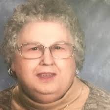 Lena Frances Pace Obituary