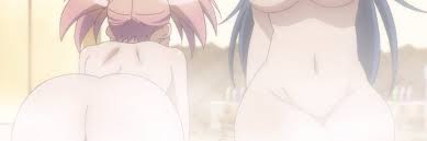 Онямэ для избранных 18+ hentai  хентай triage x watch online