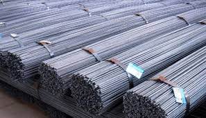 Dalam dunia bangunan, besi siku diproduksi dengan. Daftar Harga Besi Beton Ulir Dan Polos Terbaru Update
