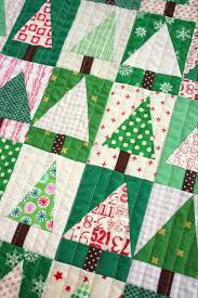 Patchwork Christmas Tree Quilt Blocks Tutorials Diary Of A Quilter Tree Quilt Block Christmas Quilting Projects Christmas Tree Quilt Block