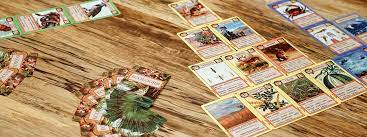 Check spelling or type a new query. Ecologies Card Games
