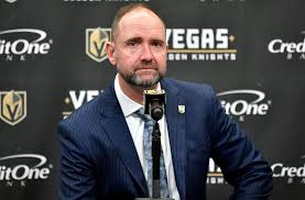 Find out the latest on your favorite nhl teams on cbssports.com. Vegas Golden Knights Three Glaring Flaws Deboer Must Correct