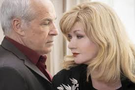 Hortense, TV Movie, Thriller, 2019-2020