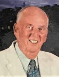 Obituary information for Ernest A. Brown, Jr.