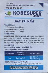 Kobesuper 350EC