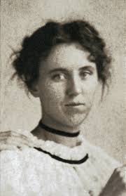 Minnie Caroline (Akre) Jacobson (1897-1968)