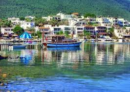 Iste Turkiye Nin En Iyi 30 Koyu Kamp Turkiye Manzara