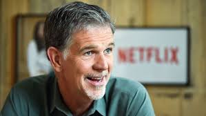 Netflix to Launch in Spain in October