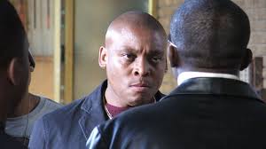 Gangster's Paradise: Jerusalema