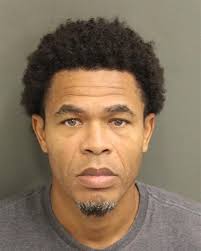 SLAUGHTER, EUGENE Booking Number: 25008505 Race: BLACK Gender: MALE Age: 55  Last Known Location: ORLANDO Cell: BRCMBFNA Date Booked: 03/28/2025  Arresting Agency: ORLANDO PD Charge/Court Case Number: POSSESSION OF  COCAINE 📷 SOURCE: