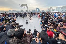 コスプレイヤーたちの下着狙う“盗撮犯” 「数日後」に起きた最悪な事態を被害者が明かす – Sirabee