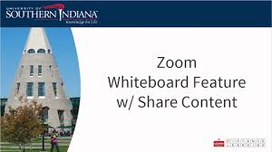 Zoom Apple Pencil Tutorial Youtube