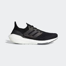 Adidas ultra boost 20 schwarz/night metallic/weiß eg0714. Adidas Ultraboost 21 Laufschuh Schwarz Adidas Deutschland