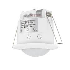 Examples > rocker switches, occupancy sensors iv. 360 Degree Pir Infrared Ceiling Motion Sensor 220v And Ir Presence Sensor Bs041 Buy Ir Presence Sensor Motion Sensor Pir Infrared Ceiling Motion Sensor Product On Alibaba Com