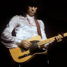 Just a few famous telecaster players from a range of musical genres: Iconic Mods The Legend Of Keith Richards Micawber
