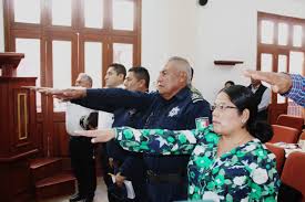 Se integra en Huajuapan el Consejo Municipal de Seguridad Pública  Comunicado/ Huajuapan de León, Oax.- 04 de febrero de 2025. El Síndico  Procurador de Justicia, Othón Abel, Sibaja Suárez, en representación del