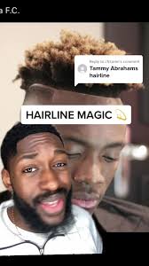 Tammy Abraham Official