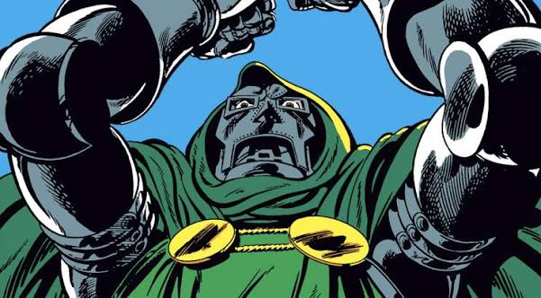 The Greatest Super Villains in Marvel History