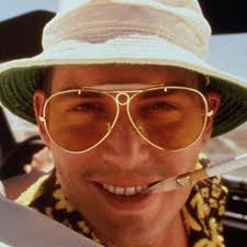 DAN WITZ // THE ART OF MOSH PITS