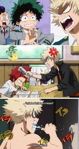 Hair-Trigger Temper - TV Tropes