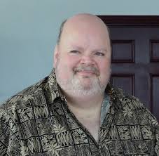 Charles Mark Frederick Obituary