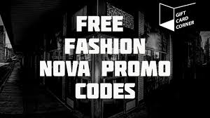 Get unused codes safely and directly from your web browser. Fashion Nova Gift Card Code Free 07 2021