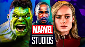 Marvel Reportedly Chooses 5 MCU Heroes to Join 2026 Avengers Team