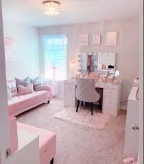 36 Unusual Girly Bedroom Decoration Ideas For Your Inspiration Woman Bedroom Girl Bedroom Decor Bedroom Decor