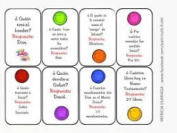 Te invitamos a disfrutar nuestros juegos de adivinanzas con respuesta para niños, compartirlas con tus hijos o alumnos e invitarlos a navegar nuestro portal. 10 Ideas De Trivias Lecciones Biblicas Para Ninos Manualidades De La Biblia Para Ninos Biblia Para Ninos