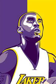 You can also upload and share your favorite cartoon cartoon kobe bryant wallpapers. 50 Kobe Bryant Iphone 6 Wallpaper On Wallpapersafari