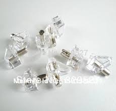 Maybe you would like to learn more about one of these? 500pcs Lot Clear Crystal Plastic Shelf Supports With 5mm Nickel Plated Pin Adustable Cabinet Shelf Support Lot 500 Pieces Lot Specifications Price Quotation Ecvv Industrial Products