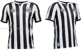 Linkedin google digg reddit stumbleupon delicious. Santos Fc 2020 21 Umbro Home And Away Kits Football Fashion