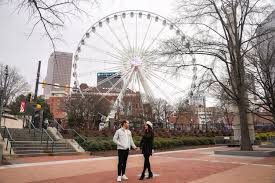 While you might not initially think it but atlanta is actually a very romantic city and there are an abundance of cool date ideas in the city. 30 Romantic Things To Do In Atlanta Georgia This Weekend For Couples