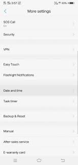 Unfortunately, google play services stopped the error. How To Fix Unfortunately Google Play Services Has Stopped Error