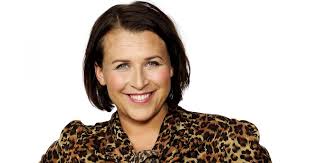 May 14, 2021 · hannah och jag tänker likadant: Hannah Widell Modernt Moderatorskap Av Sveriges Ricki Lake