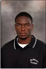 2006 Football Roster