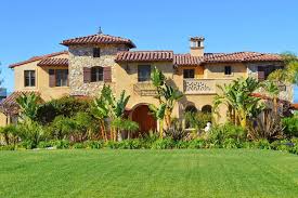 Some haciendas were plantations, mines or factories. 10 Spanish Style Homes Exterior And Interior Examples Ideas Photos Home Stratosphere