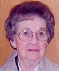 Evelyn W. Fowler Obituary July 20, 2012