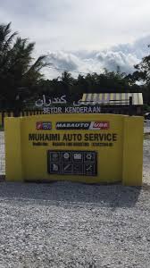 Muhaimi Auto Service