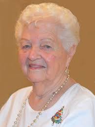 Obituary information for Jean A. Gebing