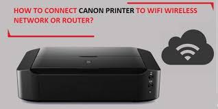 Different methods wifi setup of canon printer. How To Connect Canon Printer To Wi Fi Connect Canon Printer To Wifi
