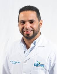 Jesse Aleman's Instagram, Twitter & Facebook