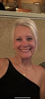 Short hairstyle transformation for women over 50