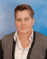 Marsinlen Blackwell, MS CRC LPC