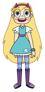 Star Vs The Forces Of Evil Season 1 Episode 5 Happy Star By Thronestorm690 Star Butterfly Outfits Star Vs The Forces Of Evil Drawing Stars