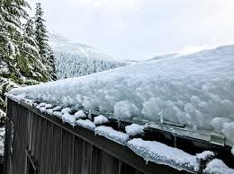 Snow guards | Ottawa Valley Metal