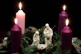 Advent Wreath - Meaning, Symbols, History, and Customs