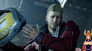 Lets Try Marvels Guardians of the Galaxy