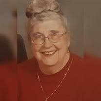 Irene Staples Hunt Obituary