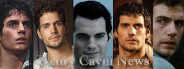 Henry Cavill News: Superman Sighting: New Pics of Henry In London